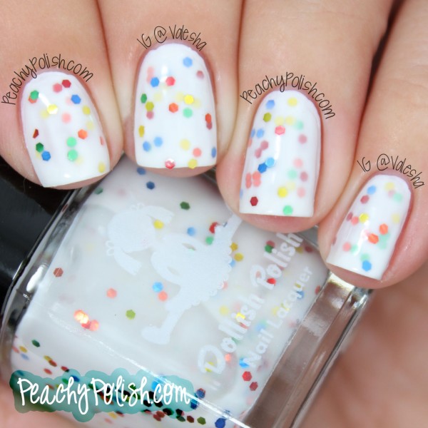 Dollish Polish Starlite