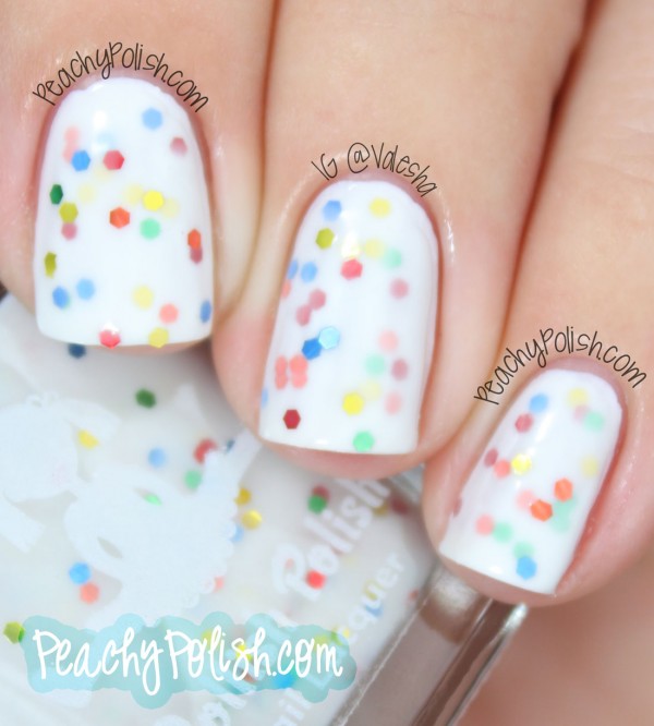 Dollish Polish Starlite