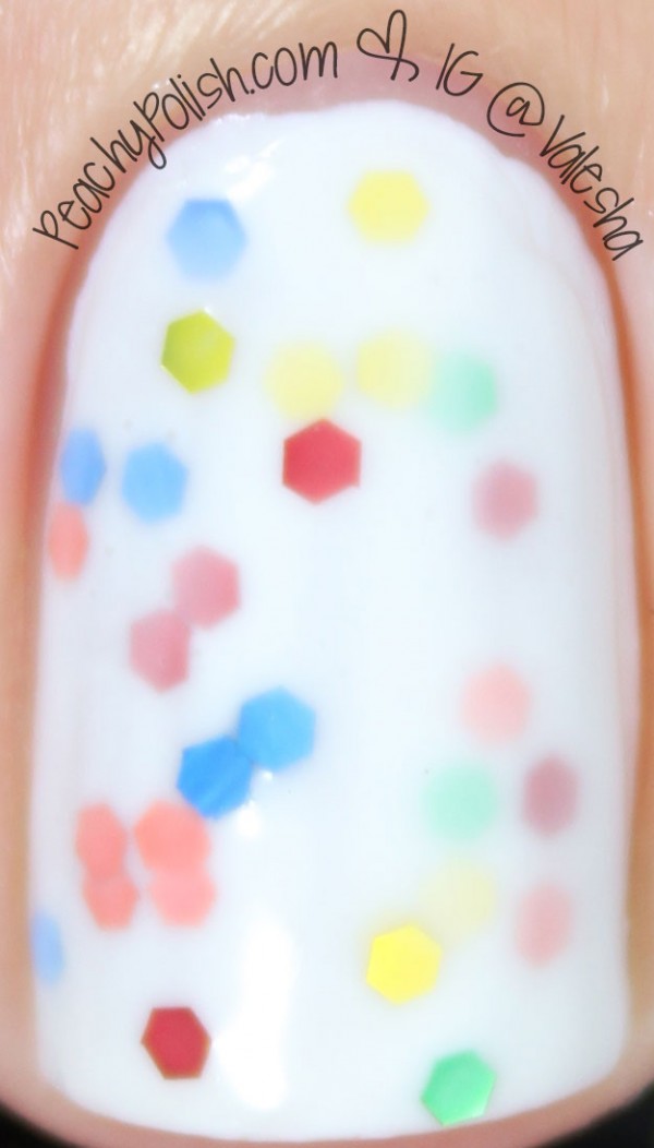 Dollish Polish Starlite