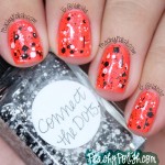 Lynnderella Connect The Dots