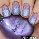 Nicole by OPI Gumdrops Gradient - Peachy Polish
