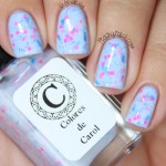 Colores de Carol Summer Festival - Peachy Polish
