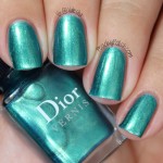 Dior 794 - Peachy Polish