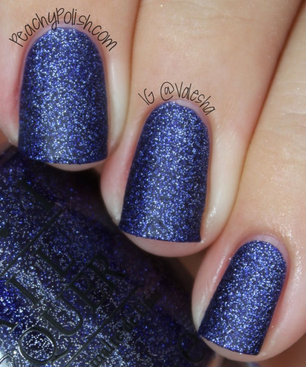 OPI DS Lapis