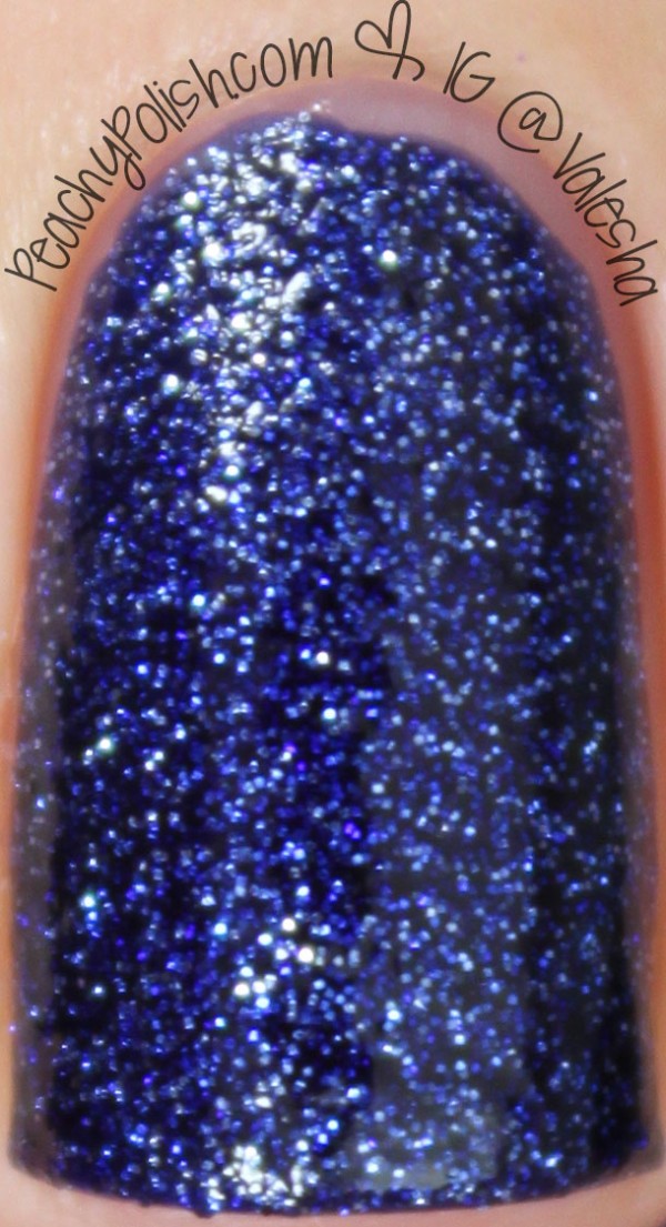 OPI DS Lapis