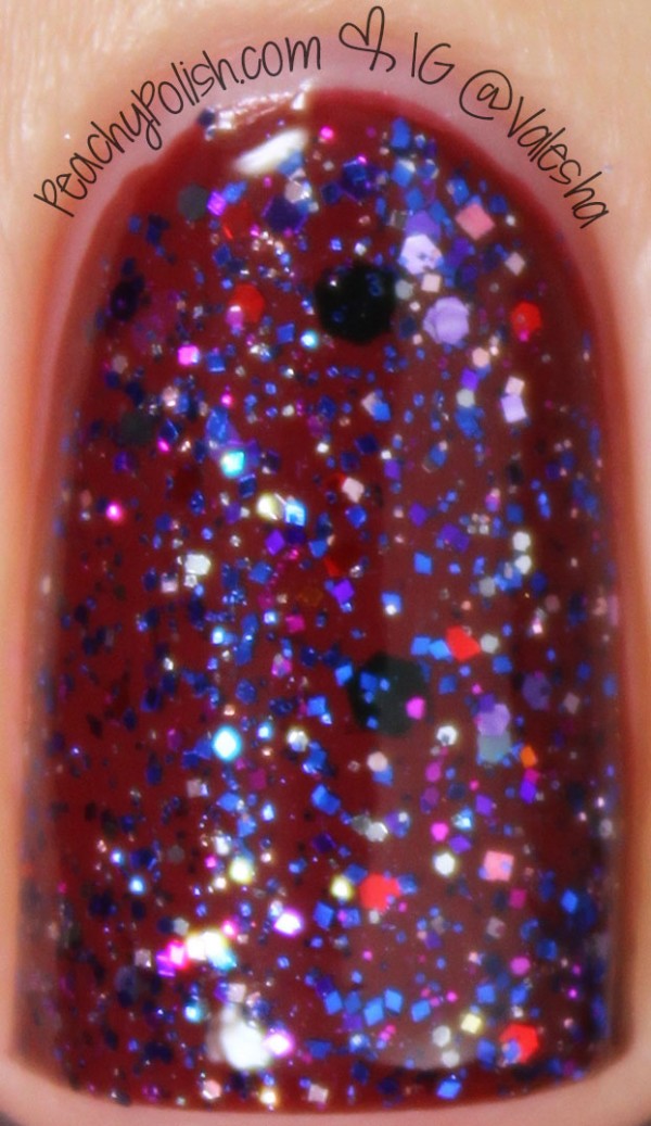 Shimmer Polish Gerry