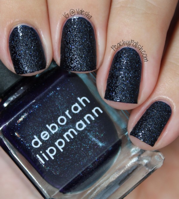 Deborah Lippmann I Fought The Law