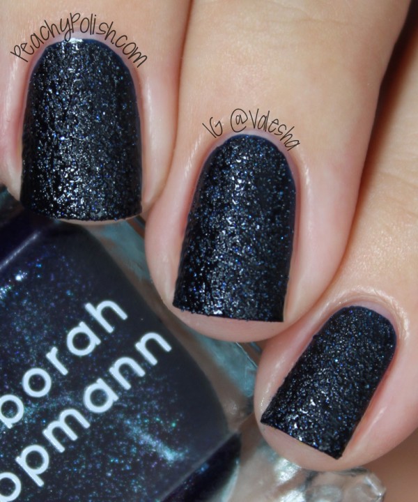 Deborah Lippmann I Fought The Law