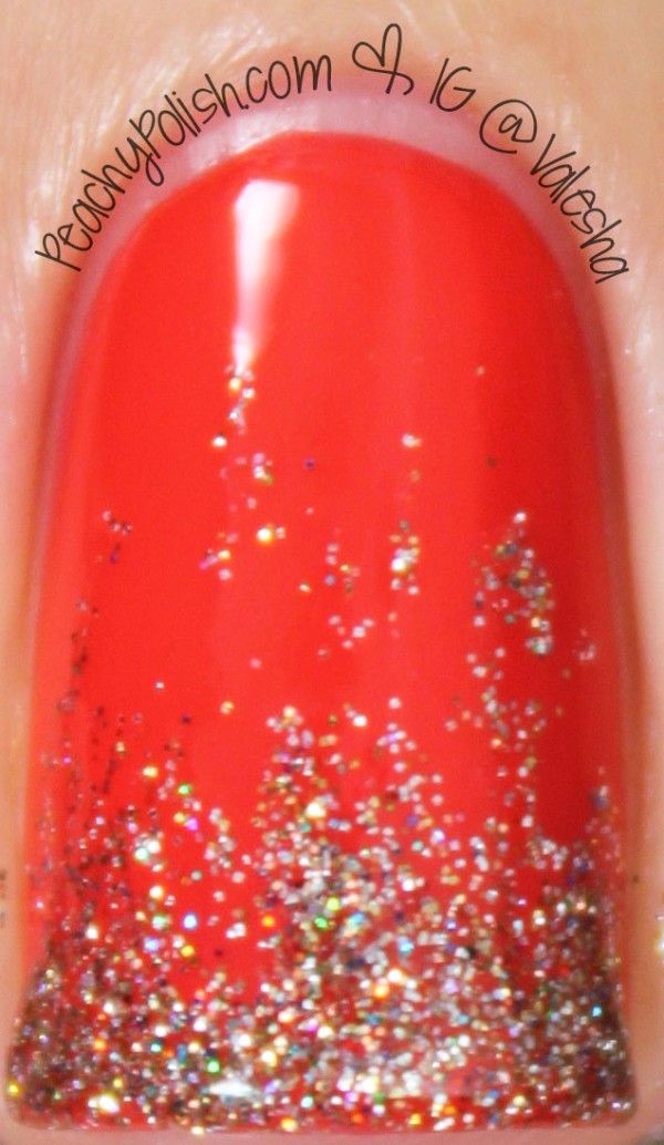 Shimmer Polish Irene
