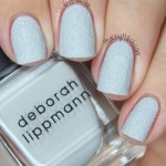 Deborah Lippmann Pretty Vacant