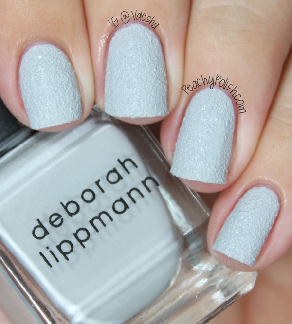 Deborah Lippmann Pretty Vacant