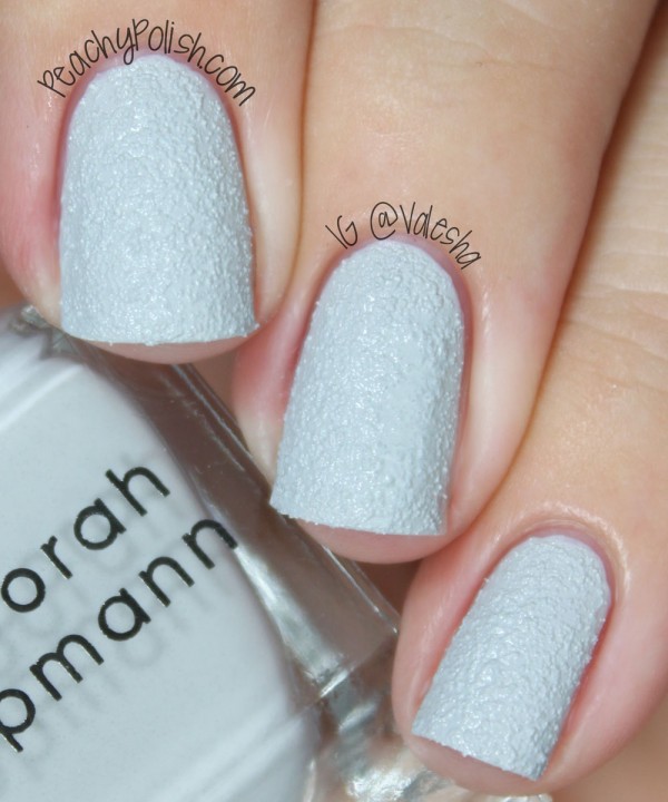 Deborah Lippmann Pretty Vacant