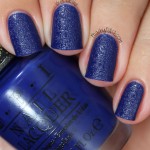 OPI Wharf! Wharf! Wharf!