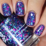 KBShimmer Would Jubilee It