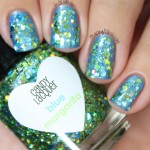 Candy Lacquer Blue Margarita
