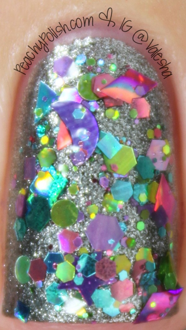 Candy Lacquer Fairyland