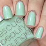 Rescue Beauty Lounge: Blogger 2.0 Collection Rescue Beauty Lounge: Blogger 2.0 Collection