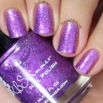 KBShimmer Lilac Dreams