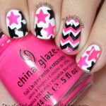 Peachy Polish Guest Post for Kellie Gonzo