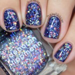 Deborah Lippmann Stronger