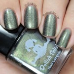 Dollish Polish Walker Bait