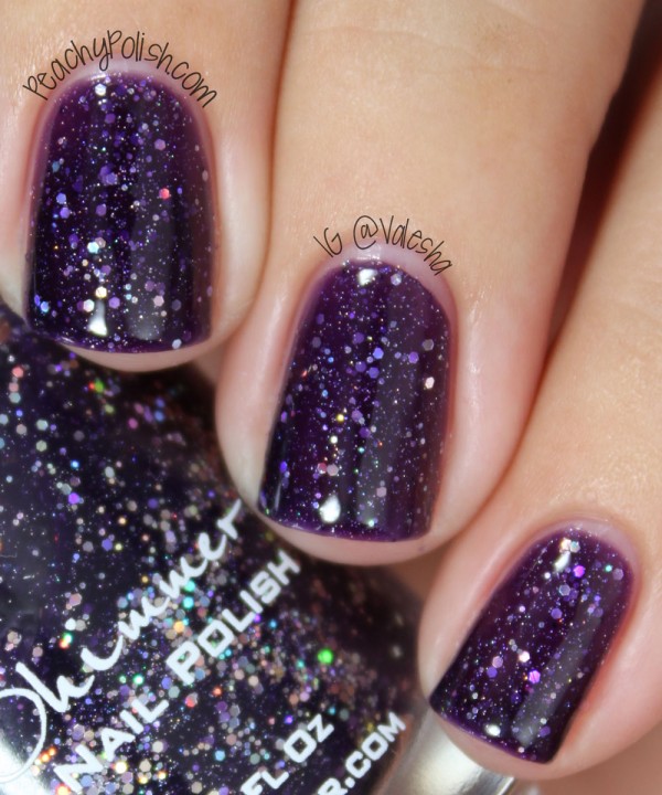 KBShimmer Witch Way