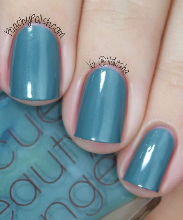 Rescue Beauty Lounge 360