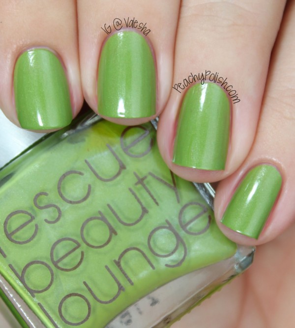 Rescue Beauty Lounge Abi
