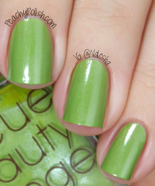 Rescue Beauty Lounge Abi