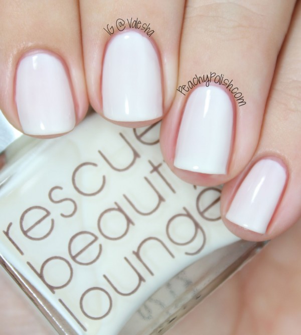 Rescue Beauty Lounge Bella
