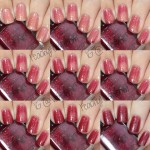 Polished by KPT Blood As Thick As Gold