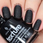 China Glaze Bump In The Night