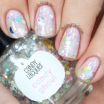 Candy Lacquer Candy Ghoul