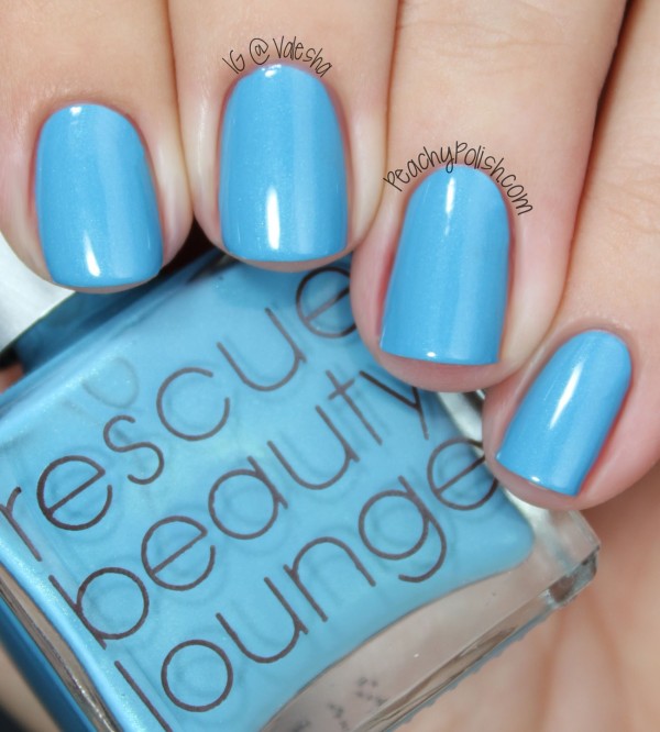 Rescue Beauty Lounge Faraway