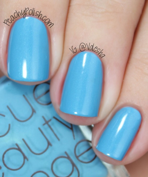 Rescue Beauty Lounge Faraway