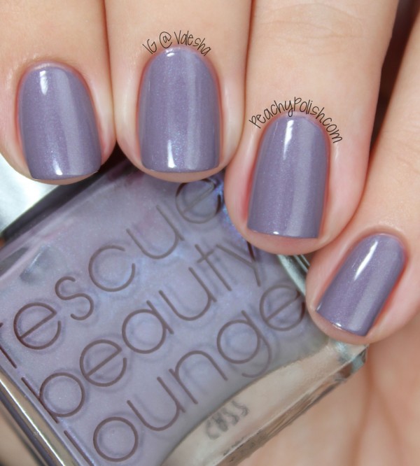 Rescue Beauty Lounge Insouciant