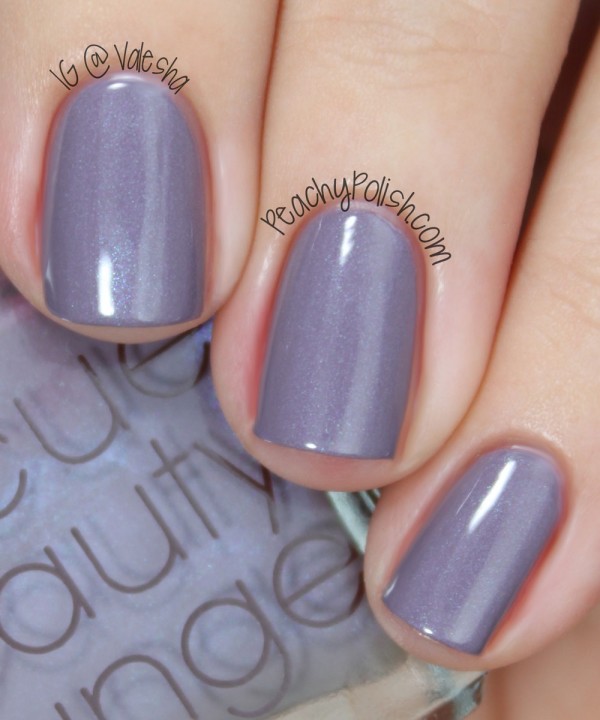 Rescue Beauty Lounge Insouciant