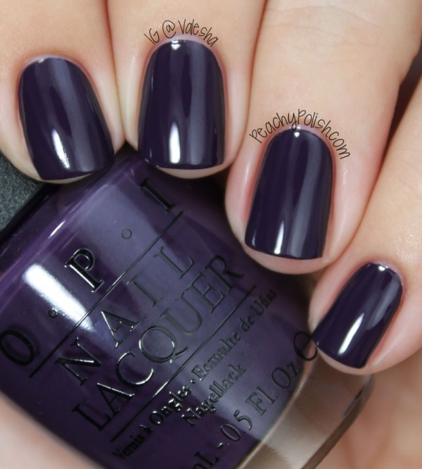 OPI Miss You-niverse