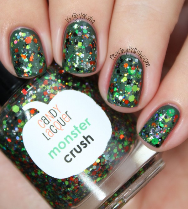 Candy Lacquer Monster Crush