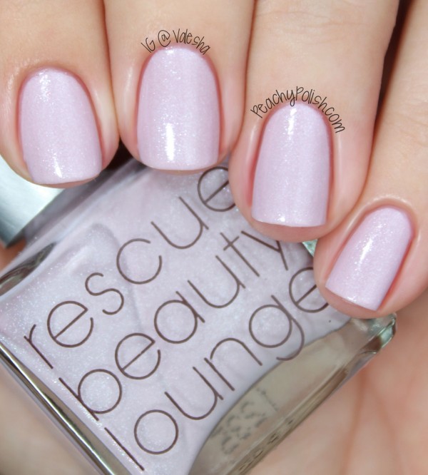Rescue Beauty Lounge Pizzicato