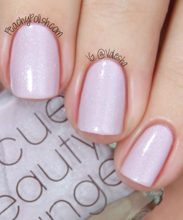 Rescue Beauty Lounge Pizzicato