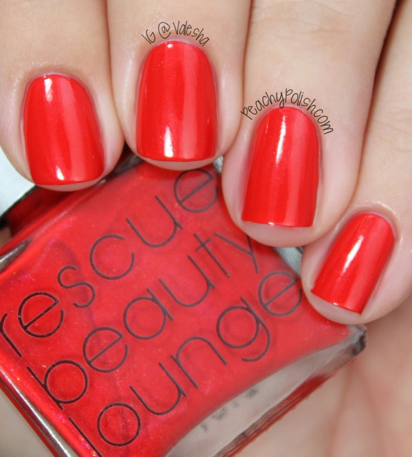 Rescue Beauty Lounge Poppy