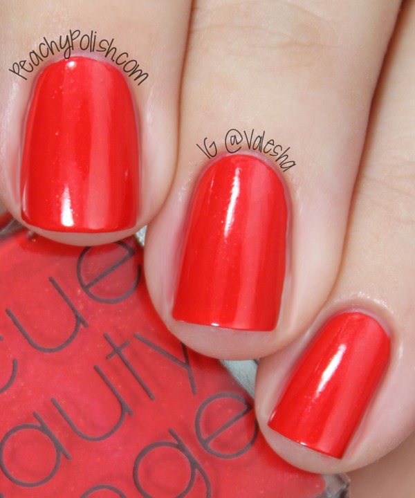 Rescue Beauty Lounge Poppy