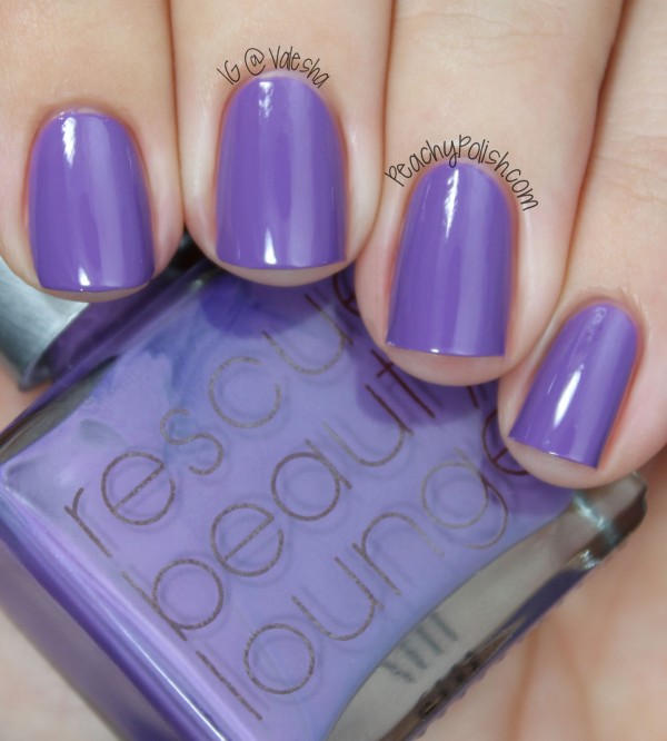 Rescue Beauty Lounge Purple Haze