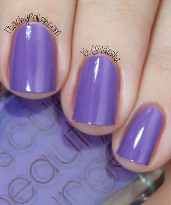 Rescue Beauty Lounge Purple Haze
