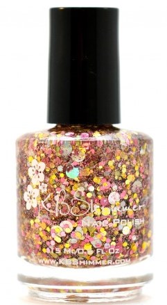 KBShimmer: Press Release – 2 Collections for Winter 2013