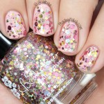 KBShimmer Toast-ess With The Mostest