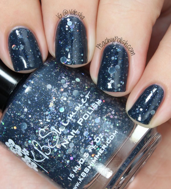 KBShimmer Will Yule Marry Me?