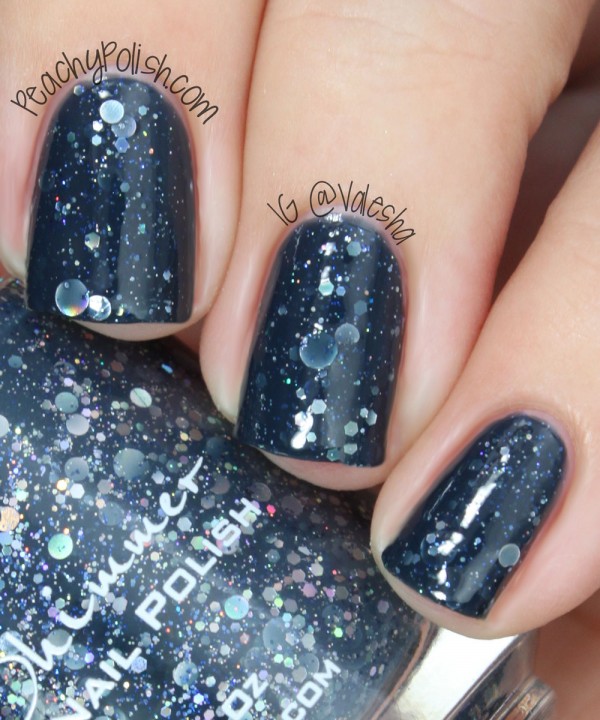 KBShimmer Will Yule Marry Me?
