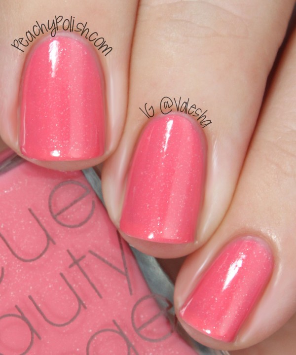 Rescue Beauty Lounge Coquette